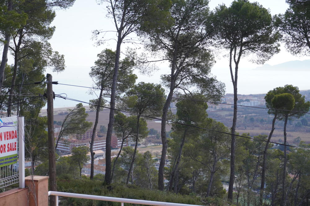 199 Ref 199 Casa aislada / Villa Torre Morratxa Estartit (L´) 199 Ref 199 Casa aislada / Villa Torre Morratxa Estartit (L´)