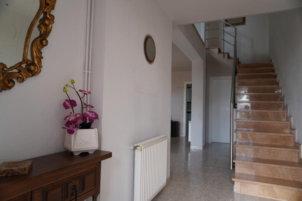 199 Ref 199 Casa aislada / Villa Torre Morratxa Estartit (L´) 199 Ref 199 Casa aislada / Villa Torre Morratxa Estartit (L´)