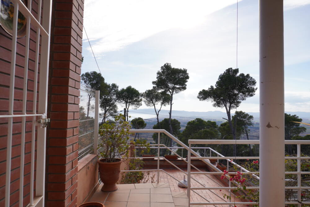 199 Ref 199 Casa aislada / Villa Torre Morratxa Estartit (L´) 199 Ref 199 Casa aislada / Villa Torre Morratxa Estartit (L´)