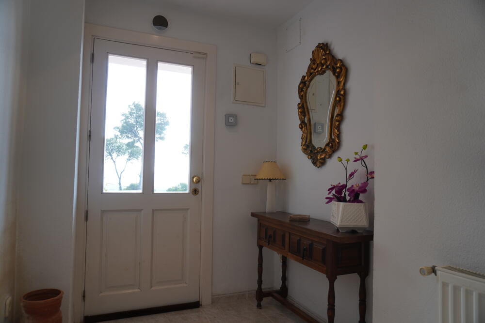 199 Ref 199 Casa aislada / Villa Torre Morratxa Estartit (L´) 199 Ref 199 Casa aislada / Villa Torre Morratxa Estartit (L´)