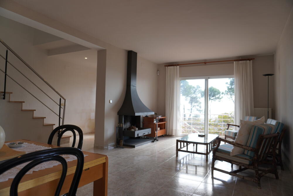 199 Ref 199 Casa aislada / Villa Torre Morratxa Estartit (L´) 199 Ref 199 Casa aislada / Villa Torre Morratxa Estartit (L´)