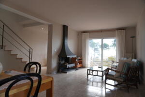 199 Ref 199 Casa aislada / Villa Torre Morratxa Estartit (L´)