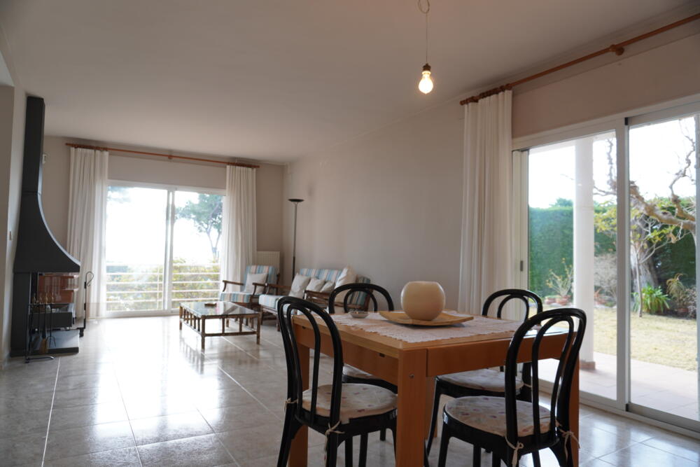 199 Ref 199 Casa aislada / Villa Torre Morratxa Estartit (L´) 199 Ref 199 Casa aislada / Villa Torre Morratxa Estartit (L´)