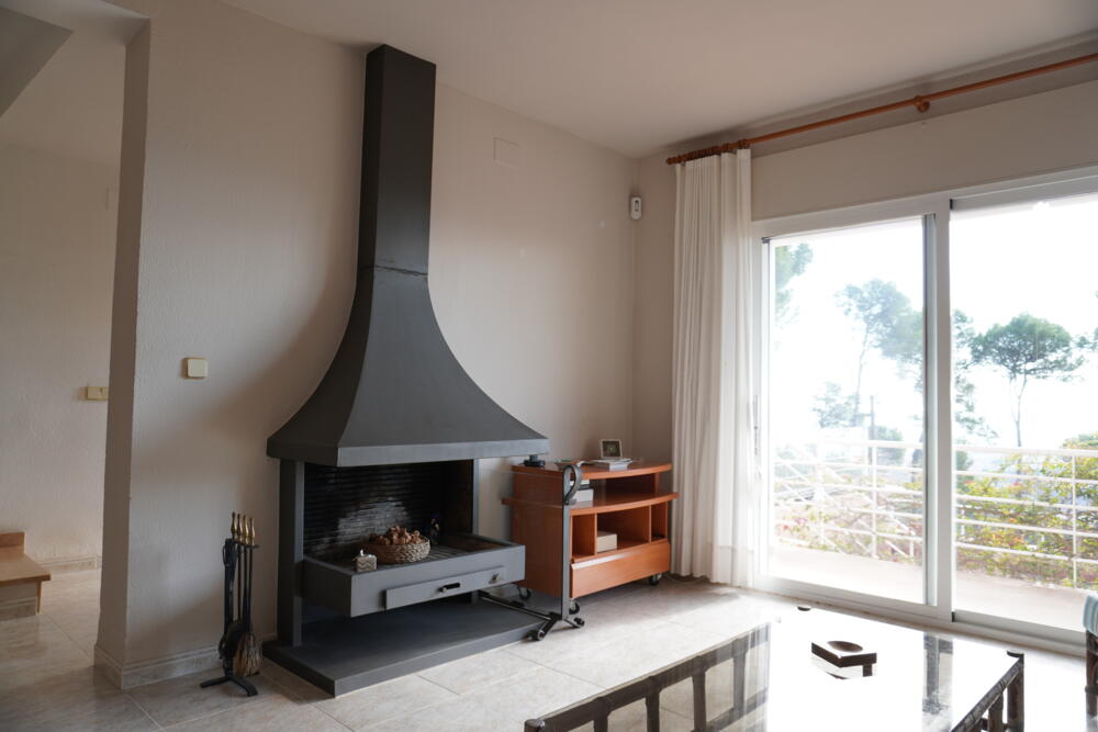 199 Ref 199 Casa aislada / Villa Torre Morratxa Estartit (L´) 199 Ref 199 Casa aislada / Villa Torre Morratxa Estartit (L´)