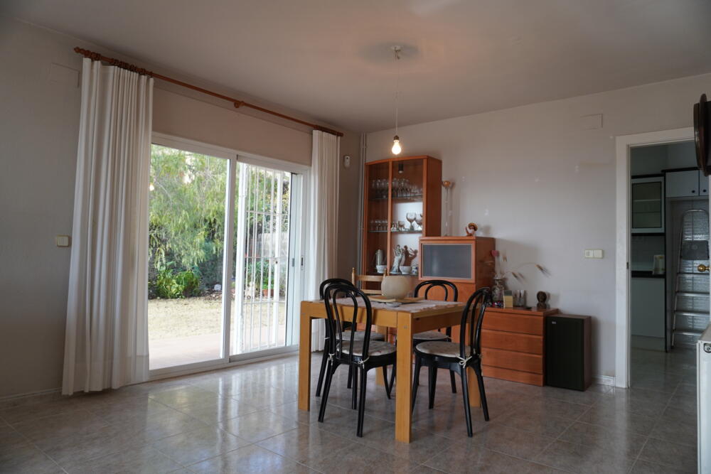 199 Ref 199 Casa aislada / Villa Torre Morratxa Estartit (L´) 199 Ref 199 Casa aislada / Villa Torre Morratxa Estartit (L´)