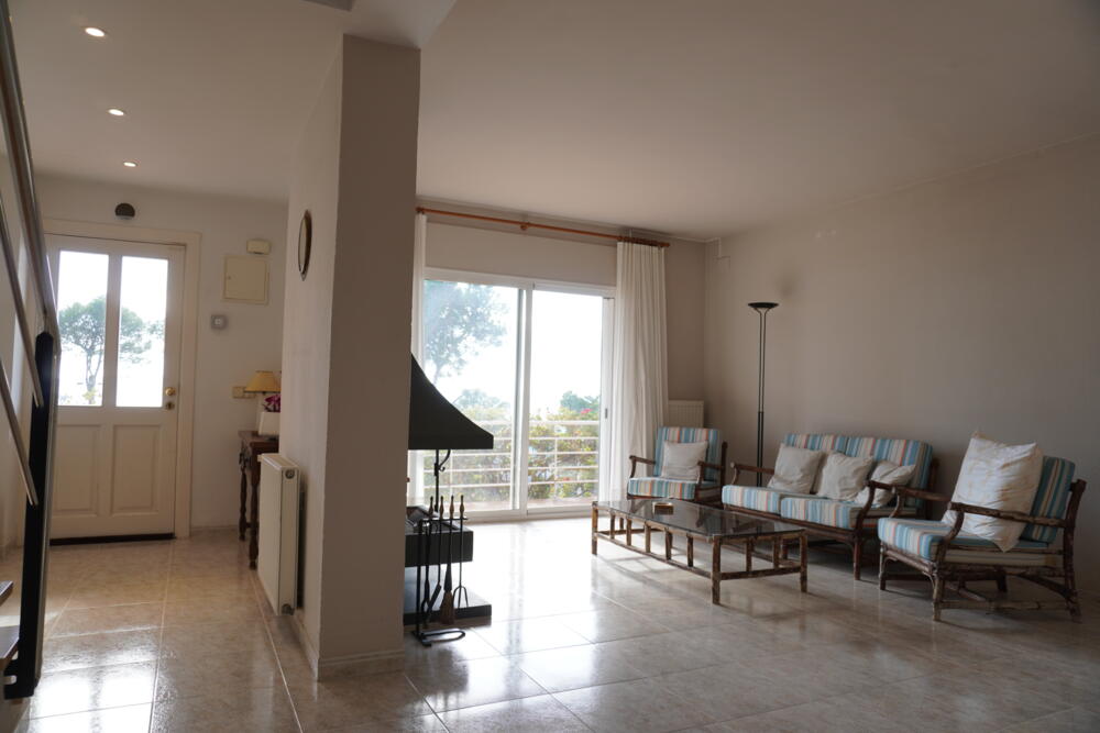 199 Ref 199 Casa aislada / Villa Torre Morratxa Estartit (L´) 199 Ref 199 Casa aislada / Villa Torre Morratxa Estartit (L´)