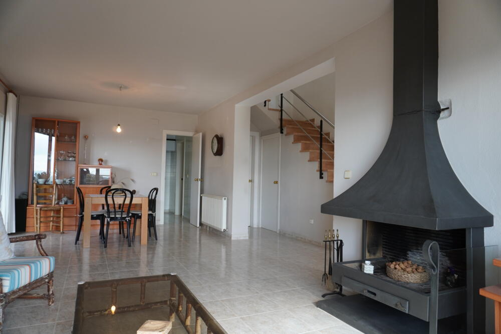 199 Ref 199 Casa aislada / Villa Torre Morratxa Estartit (L´) 199 Ref 199 Casa aislada / Villa Torre Morratxa Estartit (L´)