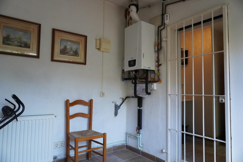 199 Ref 199 Casa aislada / Villa Torre Morratxa Estartit (L´) 199 Ref 199 Casa aislada / Villa Torre Morratxa Estartit (L´)