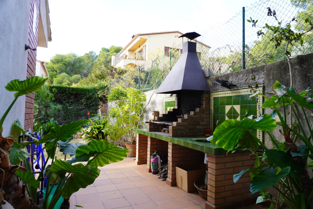 199 Ref 199 Casa aislada / Villa Torre Morratxa Estartit (L´) 199 Ref 199 Casa aislada / Villa Torre Morratxa Estartit (L´)