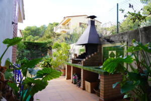 199 Ref 199 Casa aislada / Villa Torre Morratxa Estartit (L´)