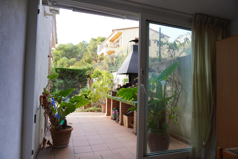 199 Ref 199 Casa aislada / Villa Torre Morratxa Estartit (L´) 199 Ref 199 Casa aislada / Villa Torre Morratxa Estartit (L´)