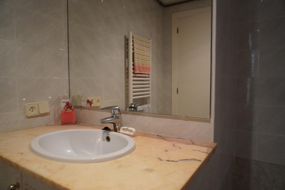 199 Ref 199 Casa aislada / Villa Torre Morratxa Estartit (L´) 199 Ref 199 Casa aislada / Villa Torre Morratxa Estartit (L´)