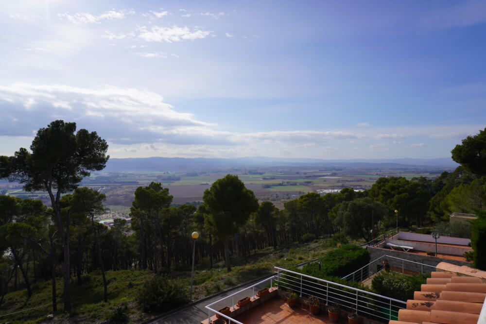 199 Ref 199 Casa aislada / Villa Torre Morratxa Estartit (L´) 199 Ref 199 Casa aislada / Villa Torre Morratxa Estartit (L´)