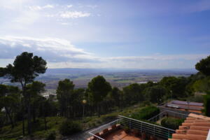 199 Ref 199 Casa aislada / Villa Torre Morratxa Estartit (L´)