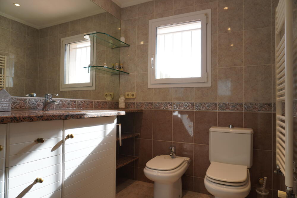 199 Ref 199 Casa aislada / Villa Torre Morratxa Estartit (L´) 199 Ref 199 Casa aislada / Villa Torre Morratxa Estartit (L´)