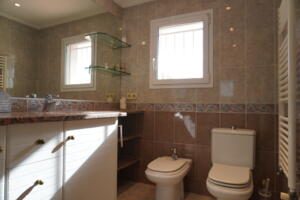 199 Ref 199 Casa aislada / Villa Torre Morratxa Estartit (L´)