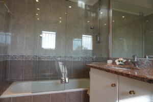 199 Ref 199 Casa aislada / Villa Torre Morratxa Estartit (L´)