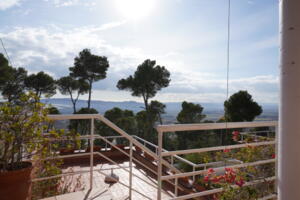 199 Ref 199 Casa aislada / Villa Torre Morratxa Estartit (L´)