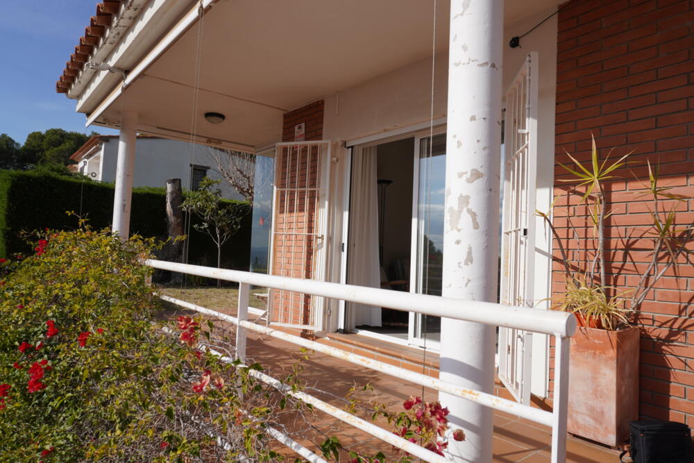 199 Ref 199 Casa aislada / Villa Torre Morratxa Estartit (L´) 199 Ref 199 Casa aislada / Villa Torre Morratxa Estartit (L´)