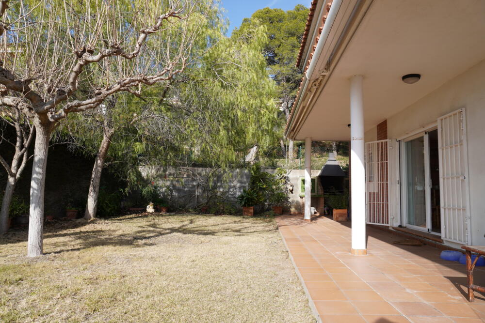 199 Ref 199 Casa aislada / Villa Torre Morratxa Estartit (L´) 199 Ref 199 Casa aislada / Villa Torre Morratxa Estartit (L´)