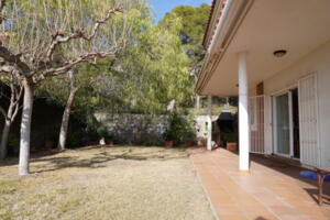 199 Ref 199 Casa aislada / Villa Torre Morratxa Estartit (L´)
