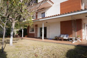 199 Ref 199 Casa aislada / Villa Torre Morratxa Estartit (L´)
