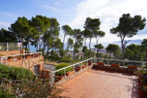 199 Ref 199 Casa aislada / Villa Torre Morratxa Estartit (L´)