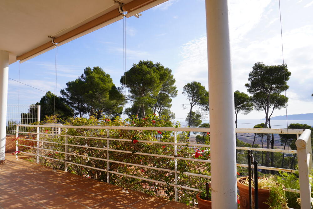 199 Ref 199 Casa aislada / Villa Torre Morratxa Estartit (L´) 199 Ref 199 Casa aislada / Villa Torre Morratxa Estartit (L´)