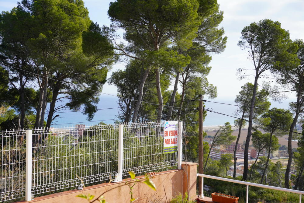 199 Ref 199 Casa aislada / Villa Torre Morratxa Estartit (L´) 199 Ref 199 Casa aislada / Villa Torre Morratxa Estartit (L´)