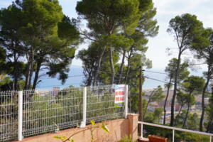 199 Ref 199 Casa aislada / Villa Torre Morratxa Estartit (L´)