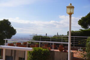 199 Ref 199 Casa aislada / Villa Torre Morratxa Estartit (L´)