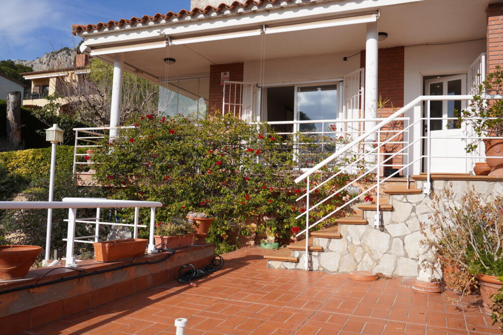 199 Ref 199 Casa aislada / Villa Torre Morratxa Estartit (L´) 199 Ref 199 Casa aislada / Villa Torre Morratxa Estartit (L´)