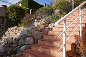 199 Ref 199 Casa aislada / Villa Torre Morratxa Estartit (L´)