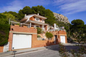 199 Ref 199 Casa aislada / Villa Torre Morratxa Estartit (L´)