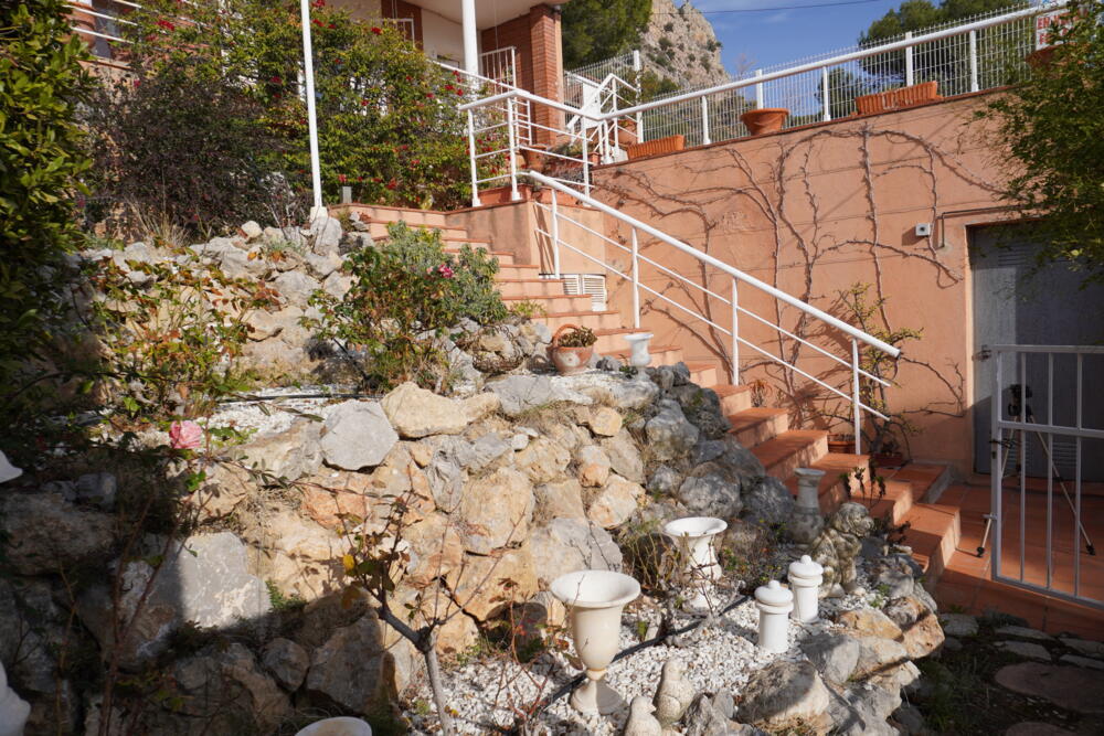 199 Ref 199 Casa aislada / Villa Torre Morratxa Estartit (L´) 199 Ref 199 Casa aislada / Villa Torre Morratxa Estartit (L´)