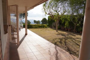 199 Ref 199 Casa aislada / Villa Torre Morratxa Estartit (L´)
