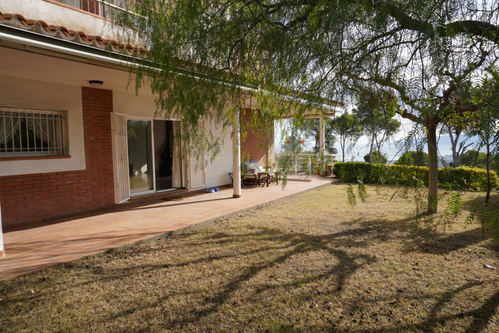 199 Ref 199 Casa aislada / Villa Torre Morratxa Estartit (L´) 199 Ref 199 Casa aislada / Villa Torre Morratxa Estartit (L´)