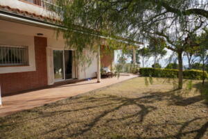 199 Ref 199 Casa aislada / Villa Torre Morratxa Estartit (L´)