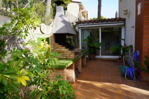 199 Ref 199 Casa aislada / Villa Torre Morratxa Estartit (L´)