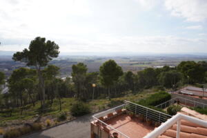 199 Ref 199 Casa aislada / Villa Torre Morratxa Estartit (L´)