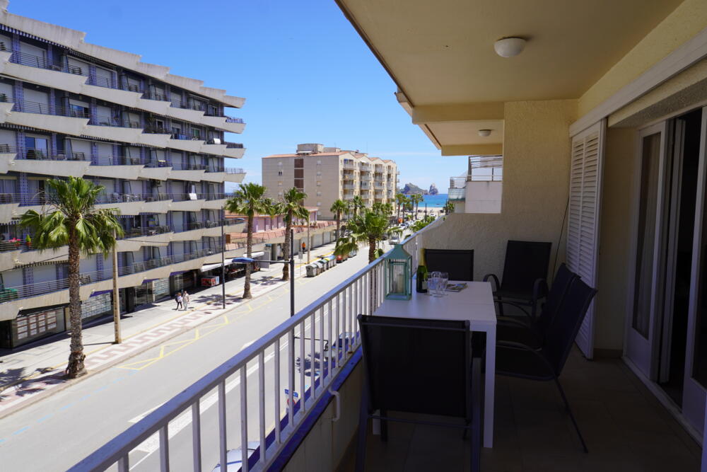 202 Elisa Apartamento Estartit (L´) 202 Elisa Apartamento Estartit (L´)