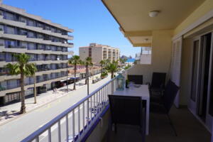202 Elisa Appartement  Estartit (L´)