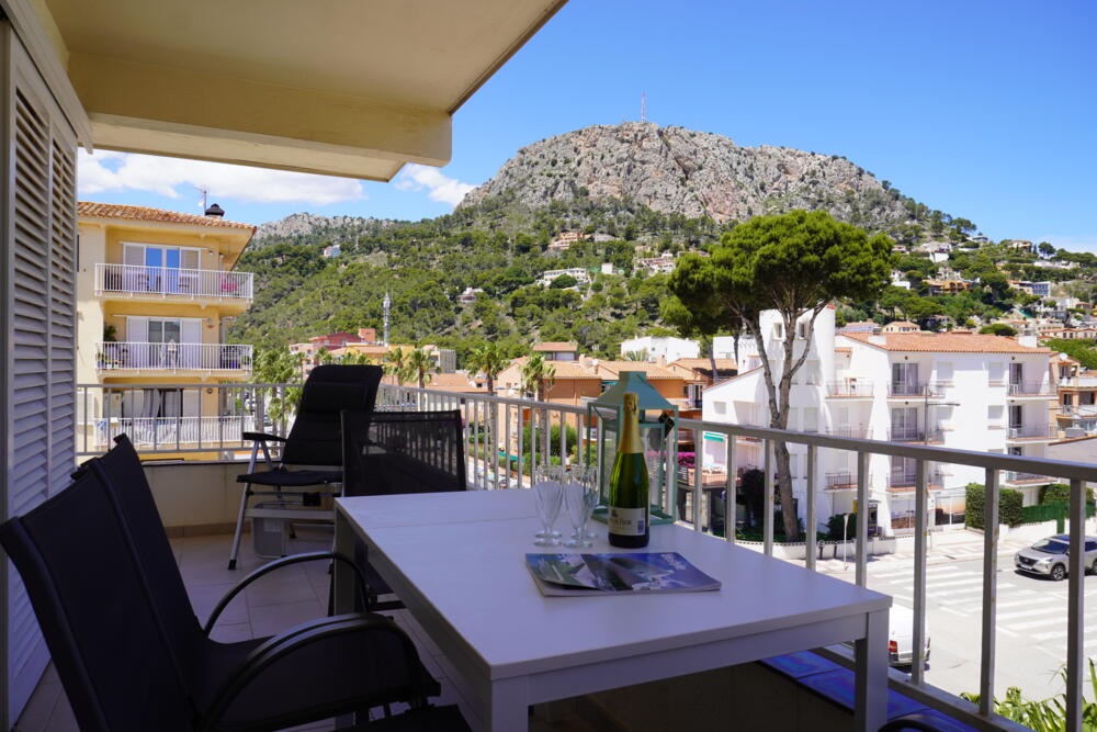 202 Elisa Apartamento Estartit (L´) 202 Elisa Apartamento Estartit (L´)