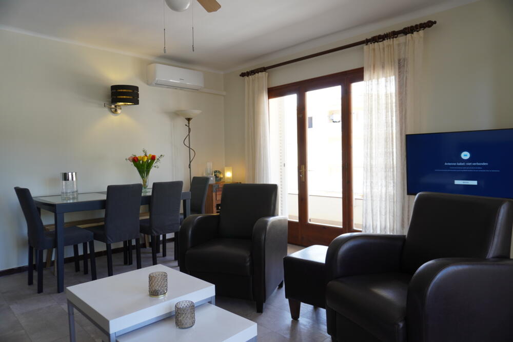202 Elisa Apartamento Estartit (L´) 202 Elisa Apartamento Estartit (L´)