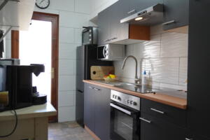 202 Elisa Appartement  Estartit (L´)