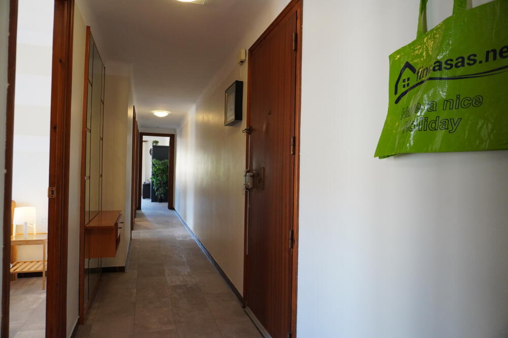 202 Elisa Apartamento Estartit (L´) 202 Elisa Apartamento Estartit (L´)