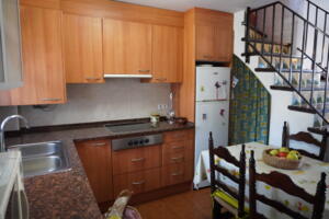 206 Ref 206 Halfvrijstaande woning  Estartit (L´)