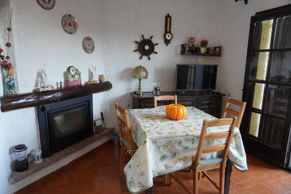 206 Ref 206 Halfvrijstaande woning  Estartit (L´)