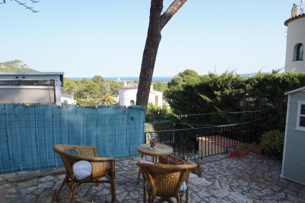 206 Ref 206 Halfvrijstaande woning  Estartit (L´)