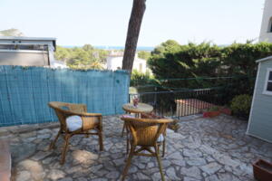 206 Ref 206 Halfvrijstaande woning  Estartit (L´)